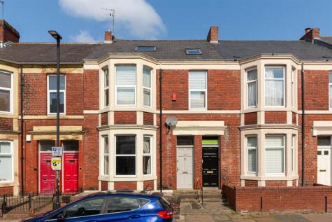 Helmsley Road, Sandyford, Newcastle Upon Tyne