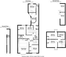 Shortridge Terrace, Jesmond, Newcastle upon Tyne.j