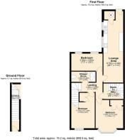 125 Warwick St, Heaton, Newcastle upon Tyne.JPG