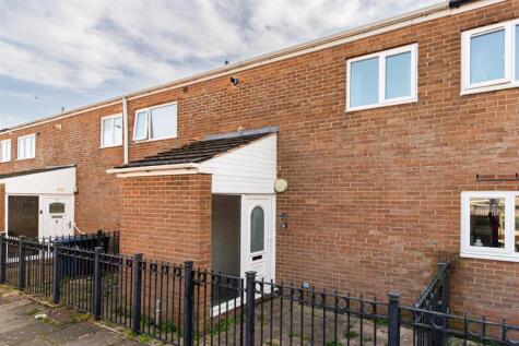 Hareydene, Newbiggin Hall, Newcastle Upon Tyne