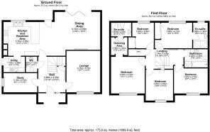 Mooney Crescent, Callerton, Newcastle upon Tyne.jp