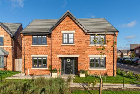 Mooney Crescent, Callerton, Newcastle Upon Tyne