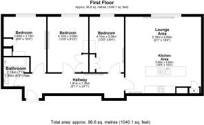 5 Picton Manor, Ellison Place, Newcastle Upon Tyne