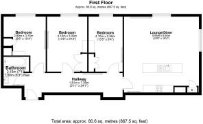 8 Picton Manor , Ellison Place, Newcastle Upon Tyn