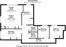9 Picton Manor, Ellison Place, Newcastle. Upon Tyn