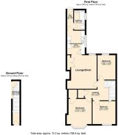 96 Doncaster Rd., Sandyford, Newcastle upon Tyne.J