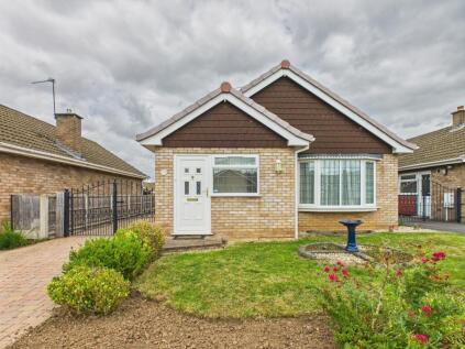 Thirlmere Avenue, Nuneaton, CV11