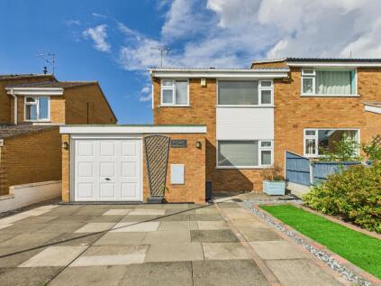 Hereford Close, Barwell, LE9