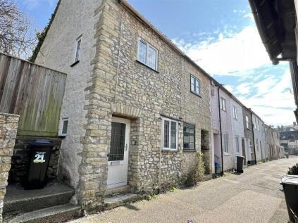 North Street, Axminster