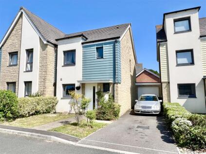 Petre Street, Axminster