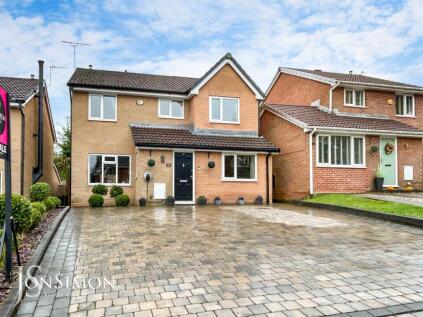 Falstone Avenue, Ramsbottom, Bury, BL0