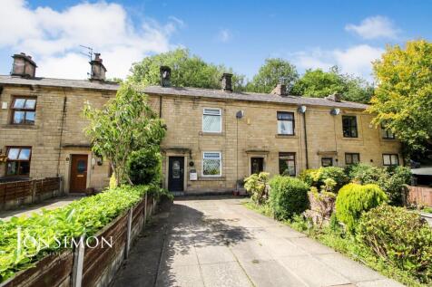 Crow Lane, Ramsbottom, Bury, BL0