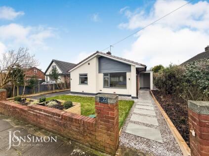 Stretton Road, Greenmount, Bury, BL0