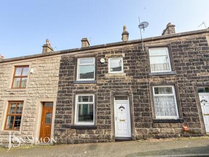 Stanley Street, Ramsbottom, Bury, BL0