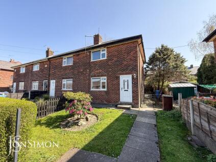 Fir Street, Ramsbottom, Bury, BL0