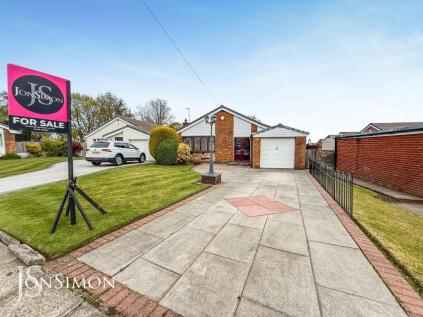Fulwood Close, Seddons Farm, Bury, BL8