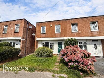 Broomfield Close, Ainsworth, Bolton, BL2