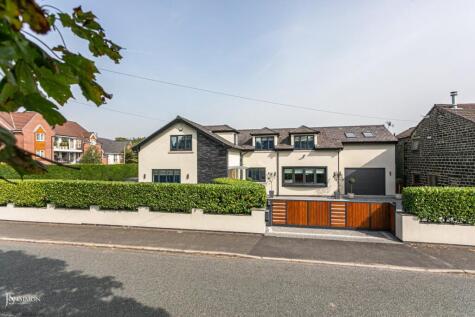 Brandlesholme Road, Greenmount, Bury, BL8