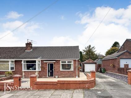 Kendal Road West, Ramsbottom, Bury, BL0