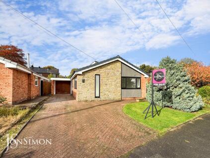 Treetops Avenue, Ramsbottom, Bury, BL0