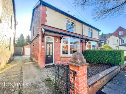 Hampton Grove, Limefield, Bury, BL9