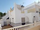2 bedroom Terraced house in Torrevieja, Alicante...