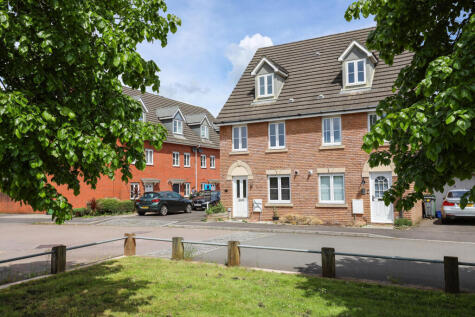 De Clare Drive, Radyr, Cardiff