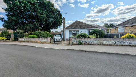 Robertson Road, North Hykeham