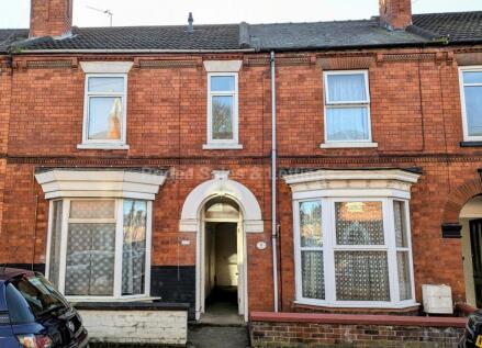 Foster Street, Lincoln