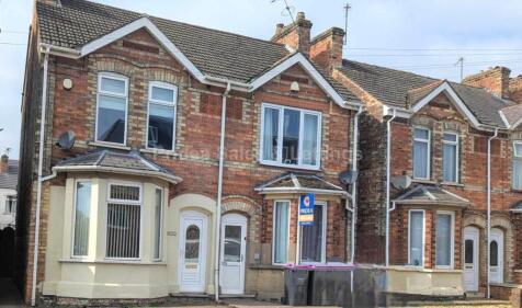 Ropery Road, Gainsborough