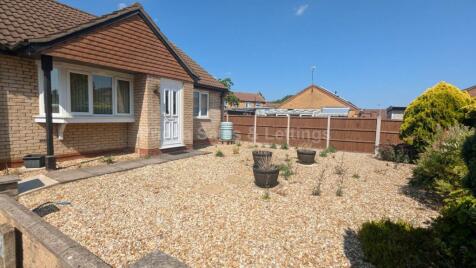 Bluebell Court, Lincoln