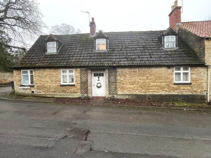 Chapel Lane, Harmston