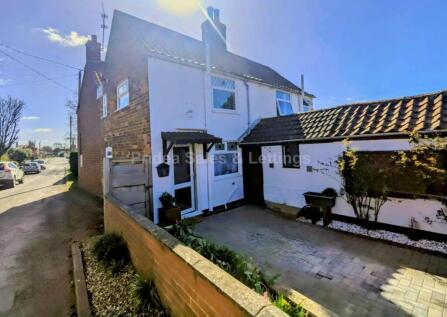 Tarry Hill, Swineshead,Boston