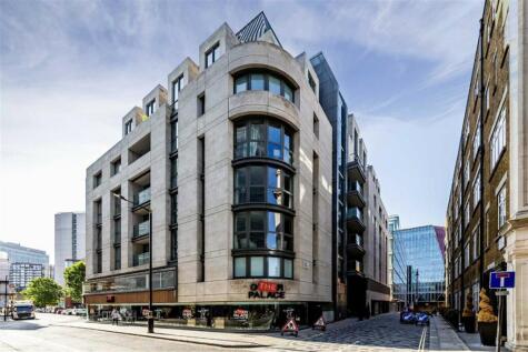 Palace Place, Westminster