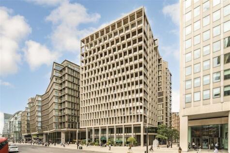 Kings Gate Walk, Westminster