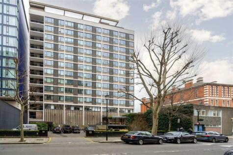 John Islip Street, Westminster