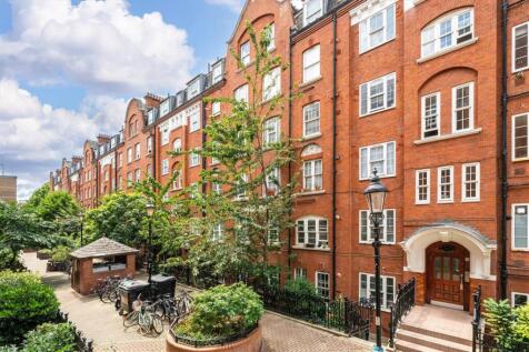 Page Street, Westminster