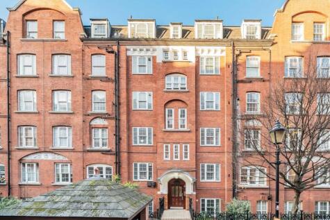 Page Street, Westminster