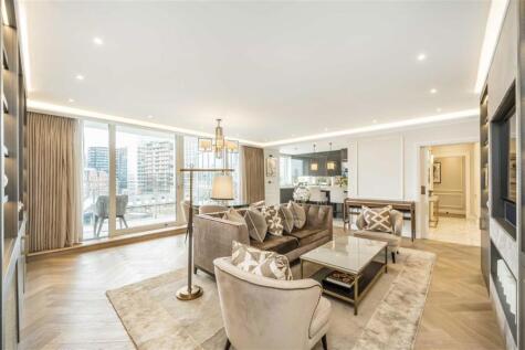 Palace Street, Westminster