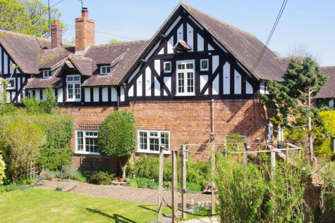 Pensax Stockton, Worcestershire, WR6 6XJ