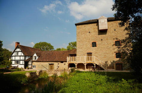 Cradley Malvern, Worcestershire, WR13 5NR