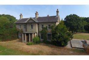 Photo of Colne Engaine Road, Halstead, CO9