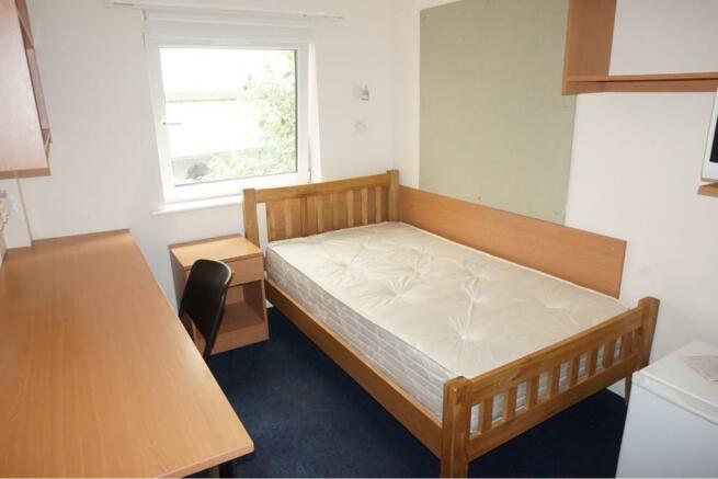 1 Bedroom Flat For Sale In 58 Woodgate Loughborough Le11 Le11