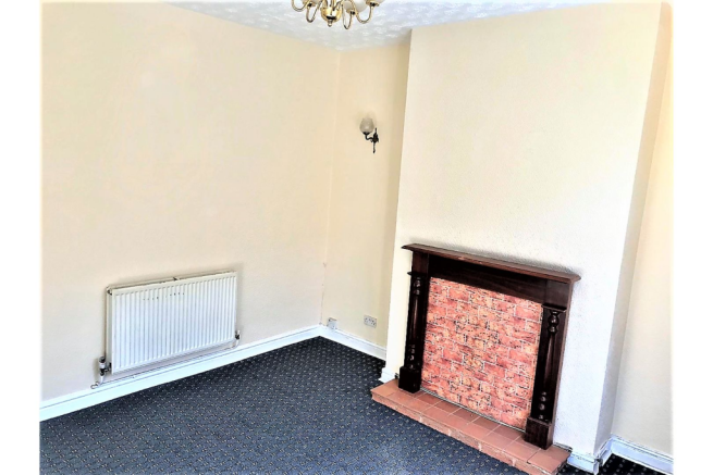 B70 Bedroom Bromwich 3 For Sale House West