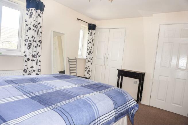 3 Bedroom Detached House For Sale In Friar Park Road