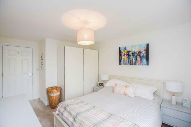 2 Bedroom Apartment For Sale In 5 Candle Street London E1 E1