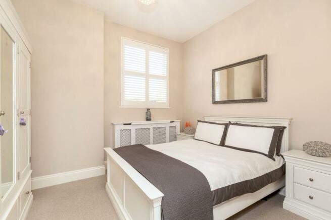 2 bedroom apartment for sale in St. Johns Road, Sidcup, DA14, DA14