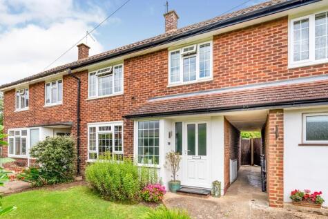 The Roundway, Claygate, Esher, KT10