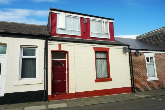 3 Bedroom Cottage For Sale In Houghton Street Sunderland Sr4 Sr4