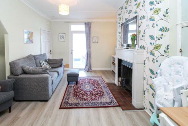 2 Bedroom Terraced House For Sale In North View East Rowlands